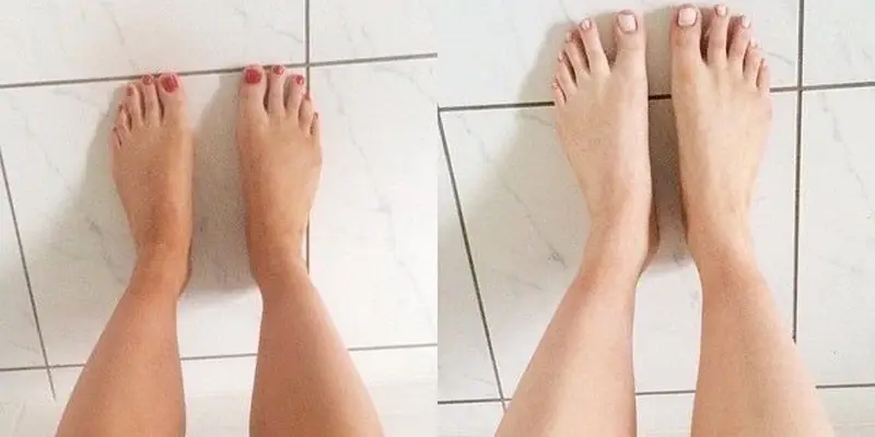Tanning Spray