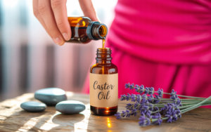 Castor Oil for Bone Spurs