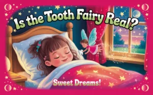 Is the Tooth Fairy Real Uncovering Myth and Tradition