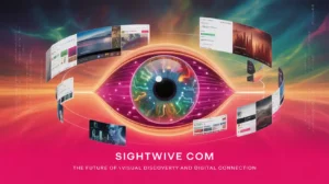 Sightwive com: The Future of Visual Discovery and Digital Connection