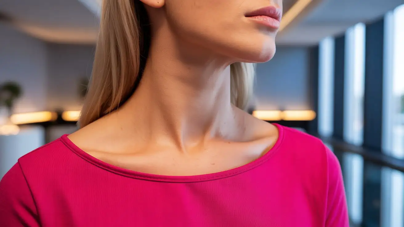 Trapezius Botox (TrapTox): A Complete Guide to the Cosmetic and Therapeutic Benefits