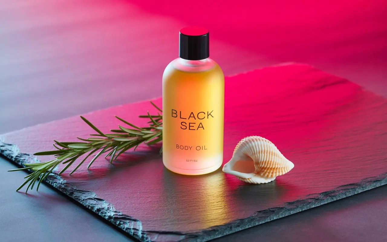 Black Sea Body Oil: Benefits, Reviews and Pricing