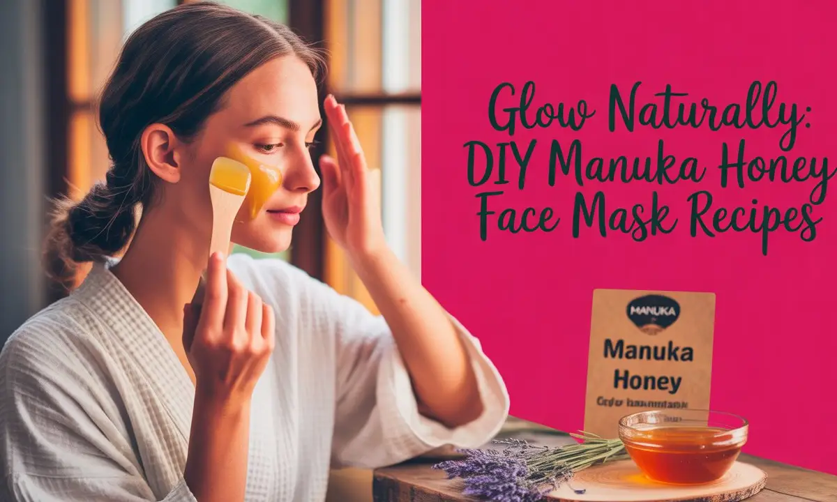 Manuka Honey