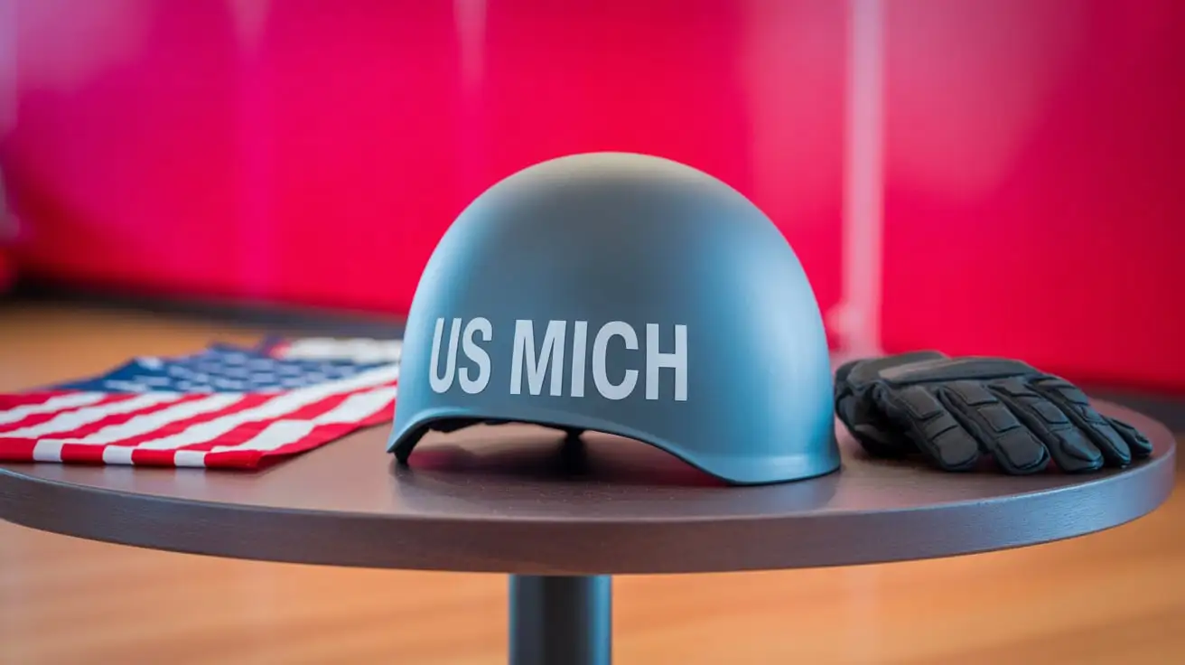 What is US MICH – Everything You Need to Know