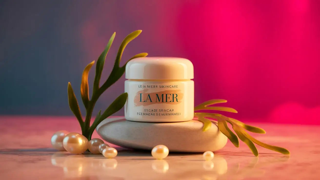 Everything You Need to Know About La Mer Skincare