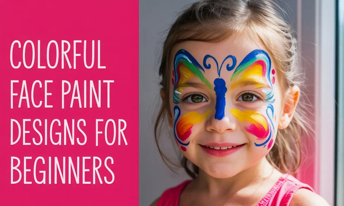 Paint design